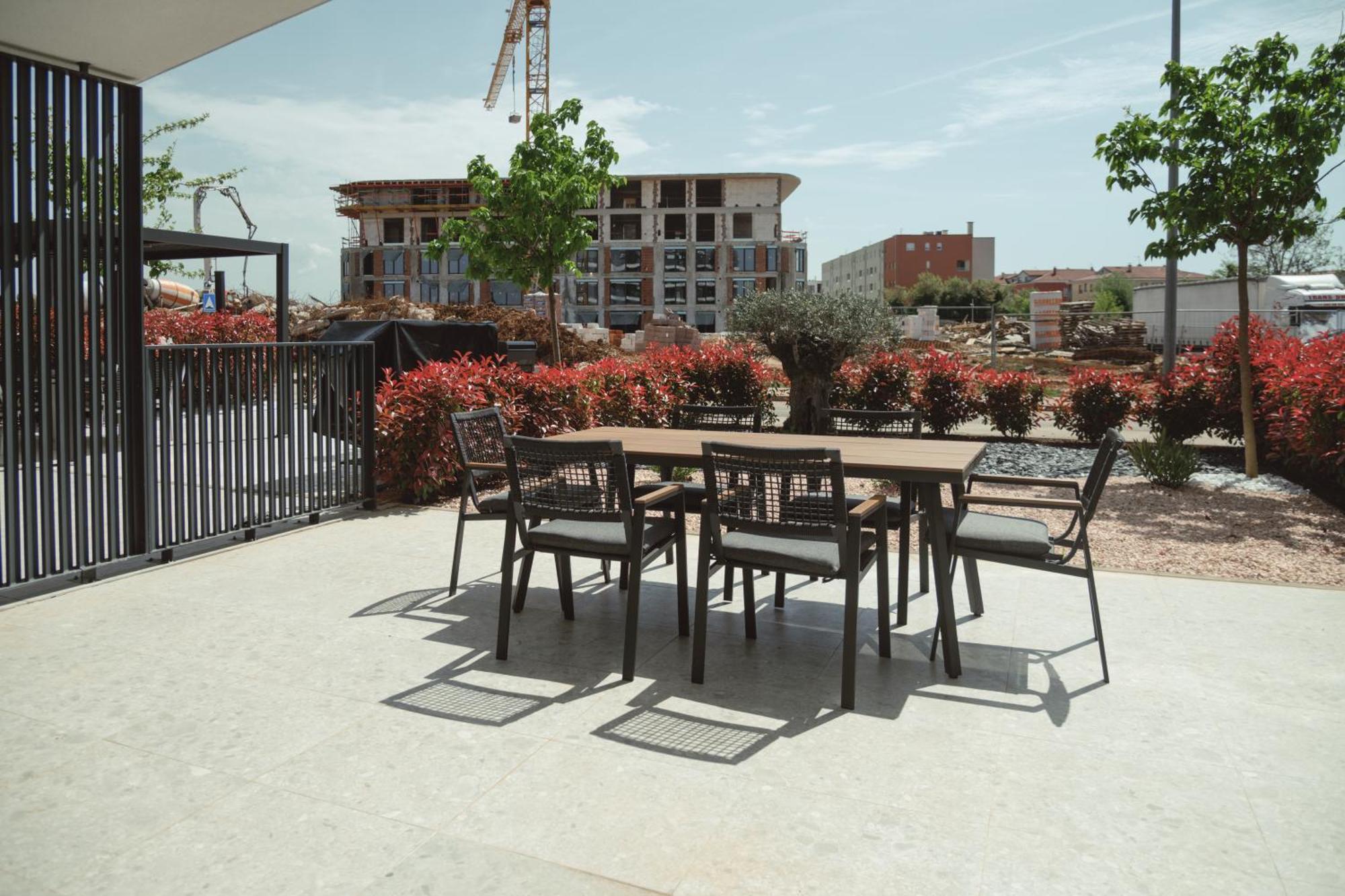 Apartman Stella's Garden Umag