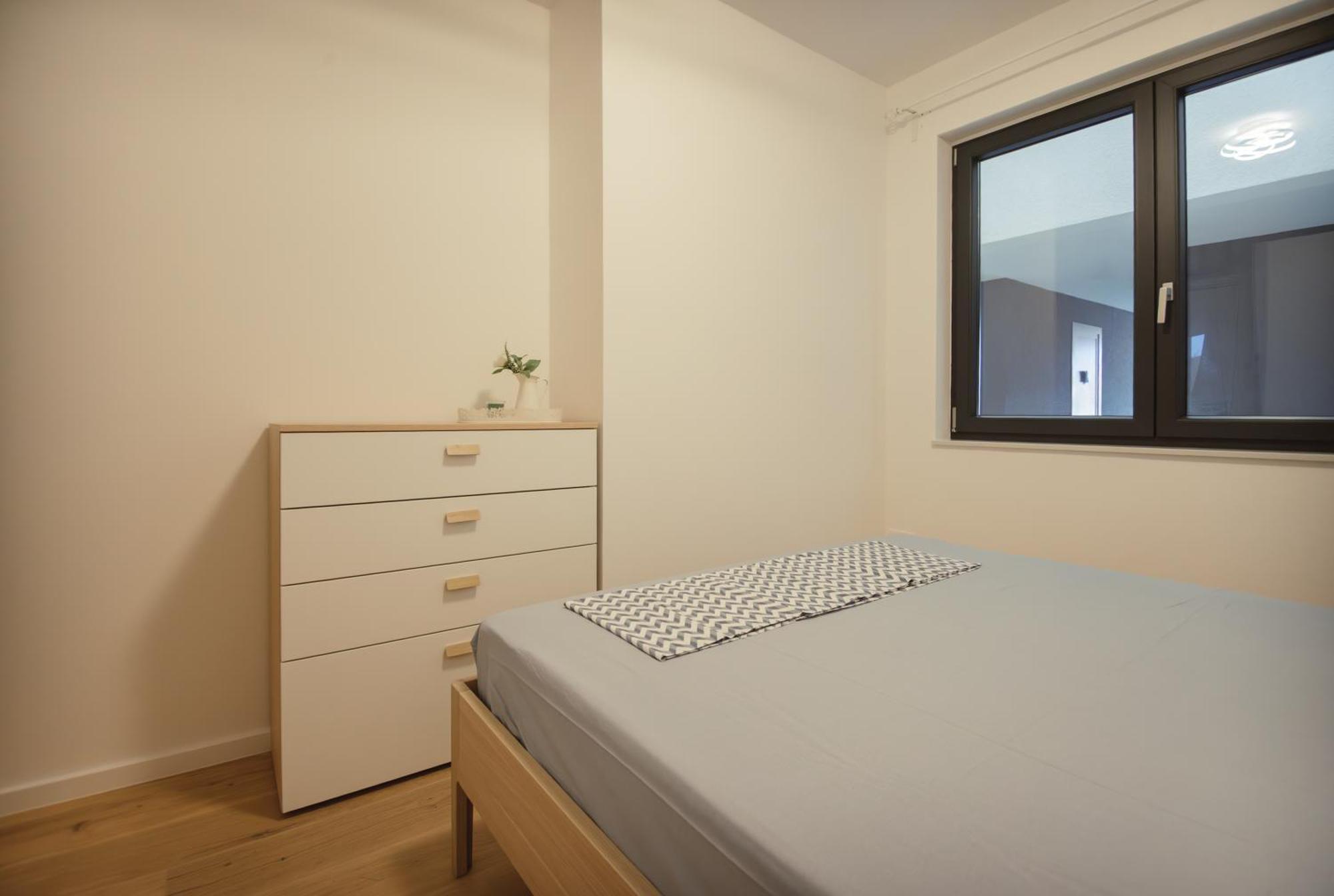 Apartman Stella's Garden Umag