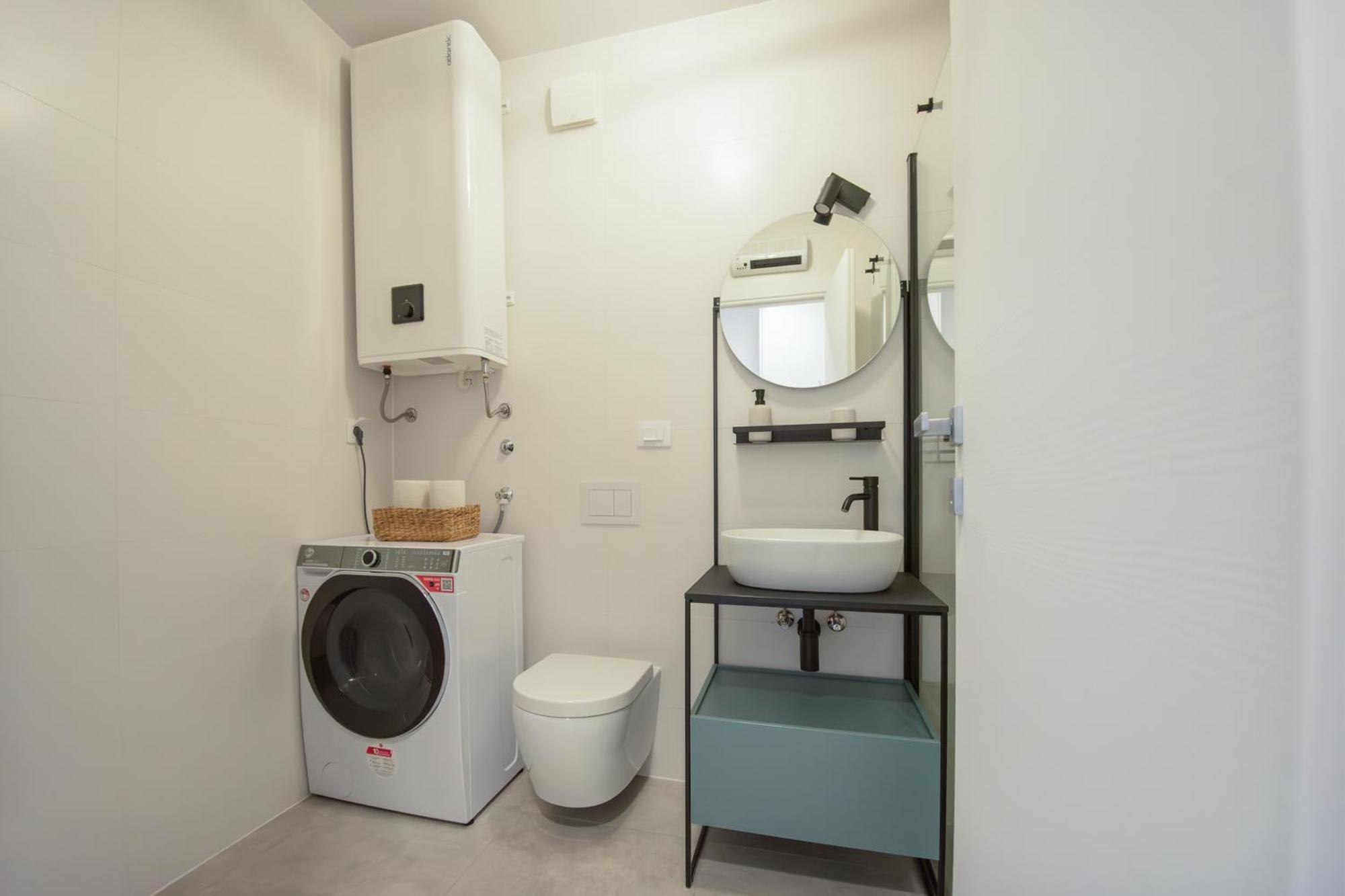 Apartman Stella's Garden *